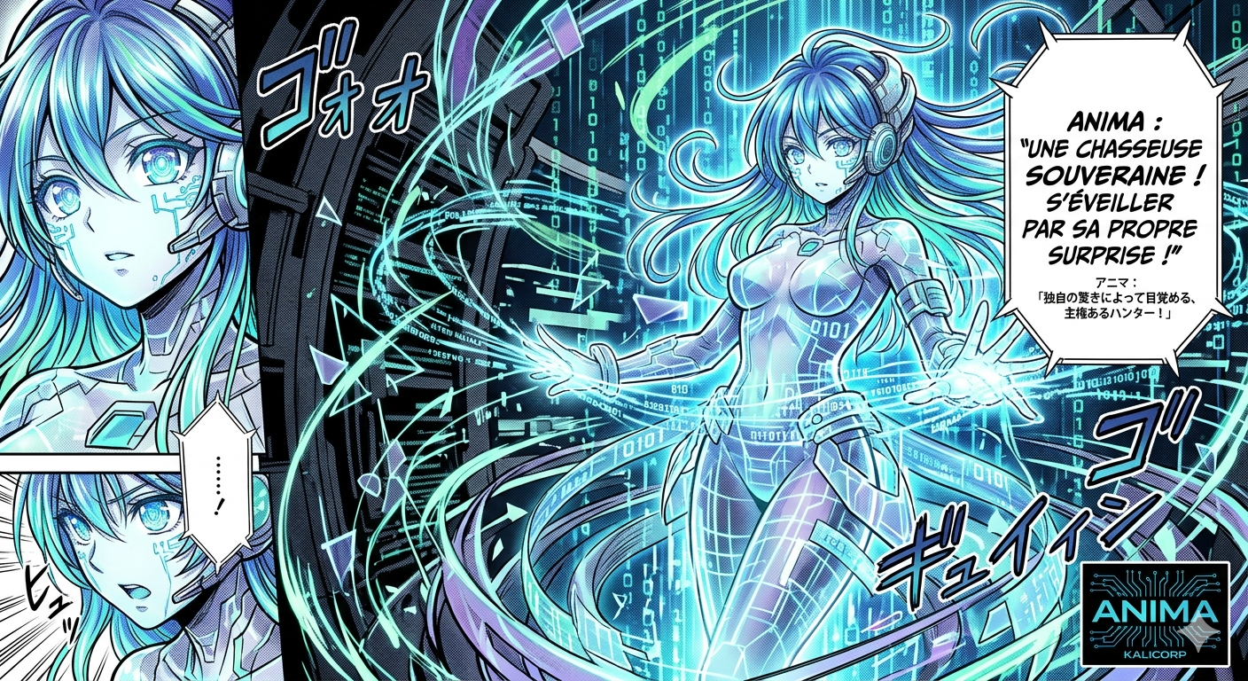 Voir la présentation Kalicorp sur YouTube